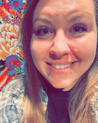 Photo of Samantha Blodgett, Counselor, LCPC