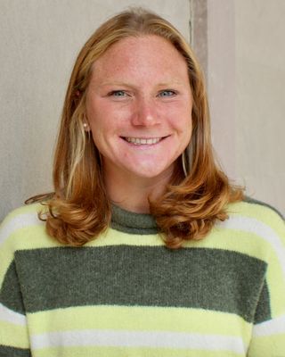 Photo of Mary Kate George, Counselor, LAC