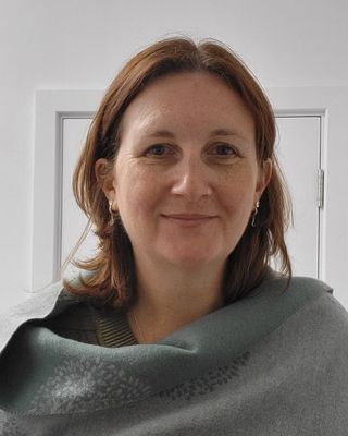 Photo of Naomi Best, Counsellor, MBACP