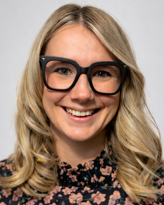 Photo of Chelsea Robinson, Registered Social Worker, MSW, RSW