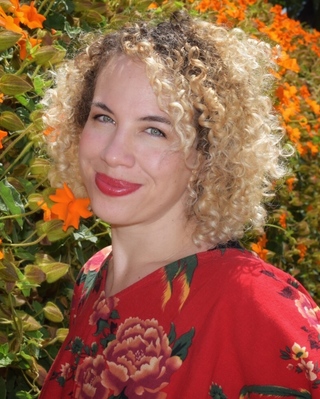 Photo of Alessandra Rizzotti, Clinical Social Work/Therapist