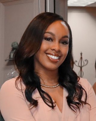 Photo of Mercades Chevis, Licensed Professional Counselor, MEd, LPC, LCDC