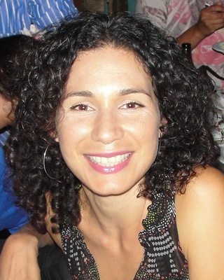 Liliana Moncada