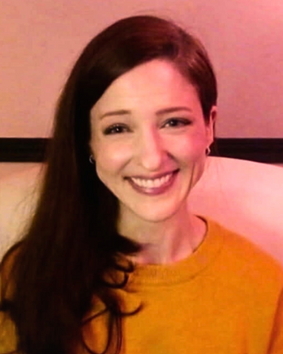 Photo of Meredith Ellis - Meredith Ellis - IFS & Somatic Trauma Therapist, Licensed Professional Counselor, LPC, MEd