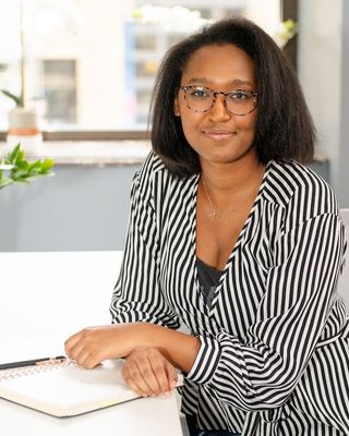 Photo of Nyia Hawkins, Pre-Licensed Professional, M.A