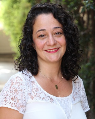 Photo of Nazila Hatami, Marriage & Family Therapist in California