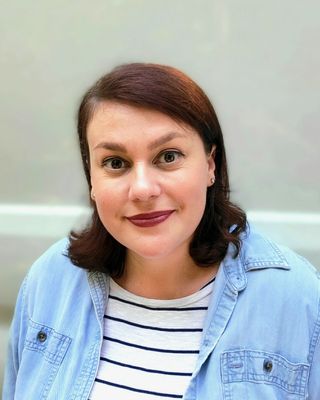 Photo of Amaliya Bereznyuk, LMHC, EdS, MS, CST, Counselor