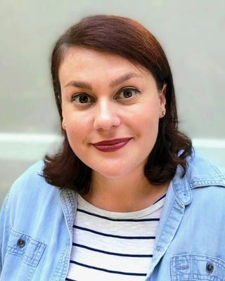 Photo of Amaliya Bereznyuk, LMHC, EdS, MS, CST, Counselor