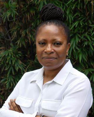 Photo of Tonya Washington-Hendricks, Marriage & Family Therapist, MA, LMFT