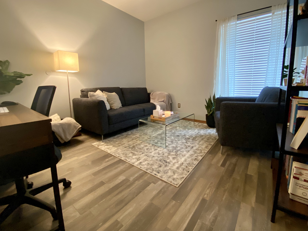 Dr. Erin Lohman, PhD, LP, Psychologist, Wichita, KS, 67206 Psychology