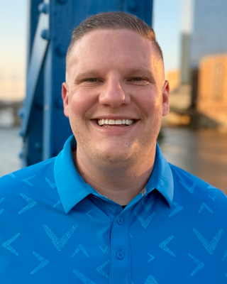 Photo of Ryan Pratt, Clinical Social Work/Therapist, LMSW