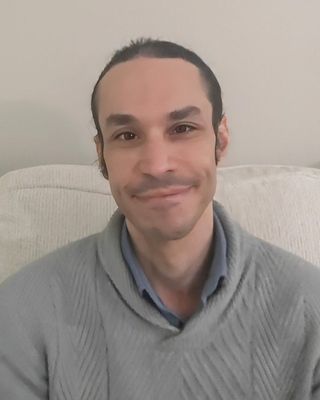 Photo of Adam Bassiouny, Counselor, MA, LCPC