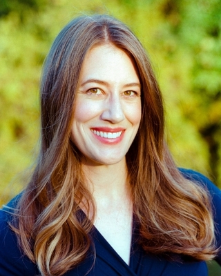 Photo of Rachel Patterson, Licensed Professional Counselor in Windsor Road, Austin, TX