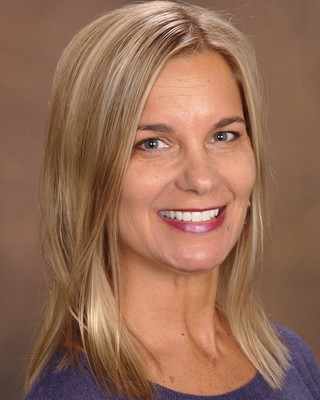 Photo of Marjorie Archbold, Licensed Professional Counselor in Washington, IL
