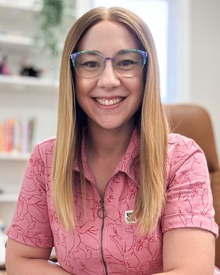 Photo of Chelsea Johnson, Marriage & Family Therapist, MA, LMFT