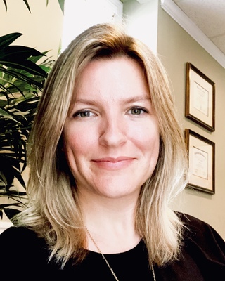 Photo of Jess A. McMillan, Marriage & Family Therapist in Georgia