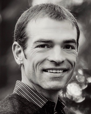 Photo of Cory Kohm - Parkside Counseling, Counselor, MA, MDiv, LCPC