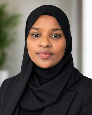 Photo of Zahra Abukar - SAAFI Counseling , Licensed Professional Counselor, LPC