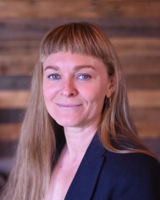 Photo of Thea Platt - Therapy With Thea , Psychotherapist, MA, MUKCP