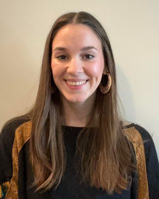 Photo of Anna Bryant, Counselor, MS, LPC