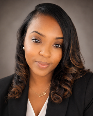 Photo of Shamaya Eppinger, Licensed Professional Counselor, MS, LPC, NCC