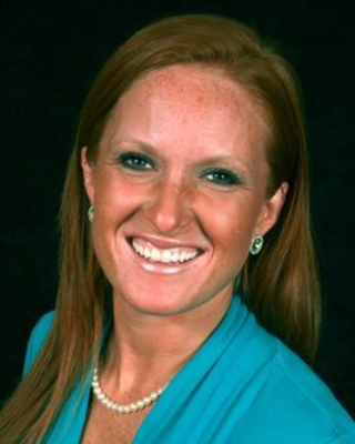 Photo of Katie M. Hurley, Licensed Professional Counselor in Saint Louis, MO
