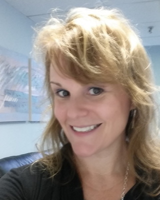 Photo of Carey A Beyor, Marriage & Family Therapist in Connecticut
