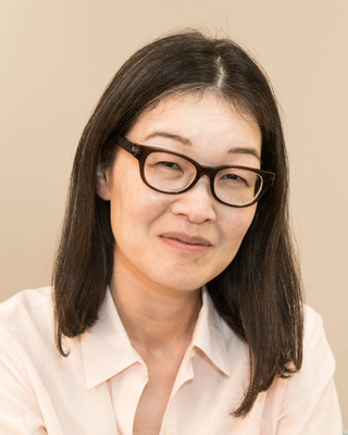 Photo of Katharine Kim, Registered Psychotherapist in M2N, ON