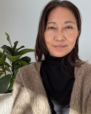 Photo of Catharina Kang, Psychologist, PhD