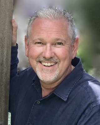 Photo of Chris Cunningham, Psychologist in East Melbourne, VIC