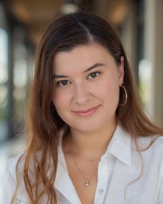 Photo of Verally Azucena Calderon, Clinical Social Work/Therapist, MSW, LCSW