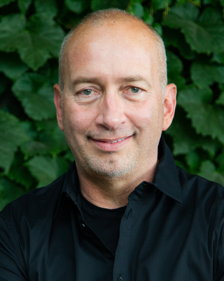 Photo of Michael J. Daine, PhD, Psychologist 