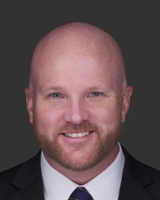 Photo of Erik Frost, Psychiatrist, MD