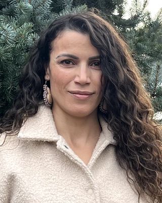 Photo of Naamat D - You Matter Counselling Services Victoria, BC, MA, RCC, CCC