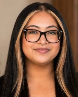 Photo of Eva A Garcia, Clinical Social Work/Therapist, MSW, LSW, CDVP