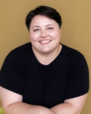 Photo of Danielle Mardesen, Clinical Social Work/Therapist, LMSW