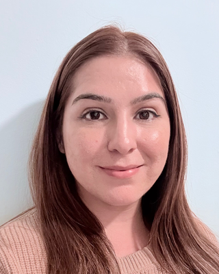 Photo of Christina Lozano, Clinical Social Work/Therapist, LCSW