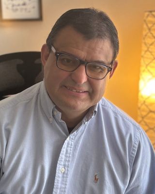Photo of Edgar O Ruano, Marriage & Family Therapist Associate, AMFT, Edgar, Ruano
