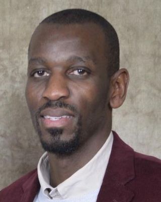Photo of Christopher Porch, Licensed Professional Counselor in Warner Robins, GA