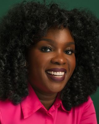 Photo of Chichi Nwizu-Brady, LCSW, CACII, Clinical Social Work/Therapist