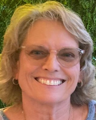 Photo of Dr. Patricia Boyce, Licensed Professional Counselor, PsyD, LPCMH, NCC