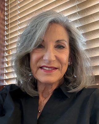 Photo of Lorraine M Ward, Licensed Professional Clinical Counselor, LPCC, LCDC-II