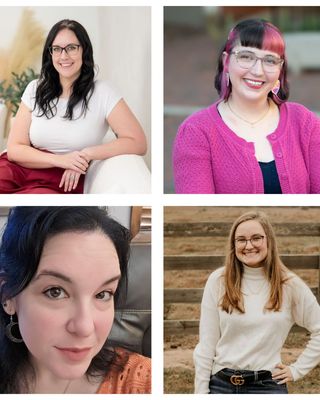 Photo of Leslie Worth - Worthwhile Therapy, Marriage & Family Therapist, PhD, LMFT