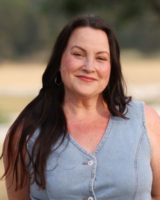 Photo of Lacey Watson, Licensed Professional Counselor, LPC