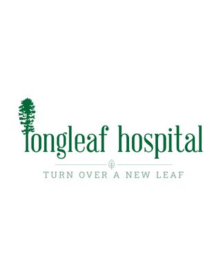 Longleaf Hospital - Outpatient Program