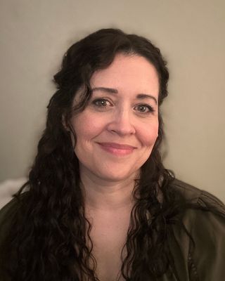 Photo of Chelsie Cadena, Marriage & Family Therapist Intern, MA
