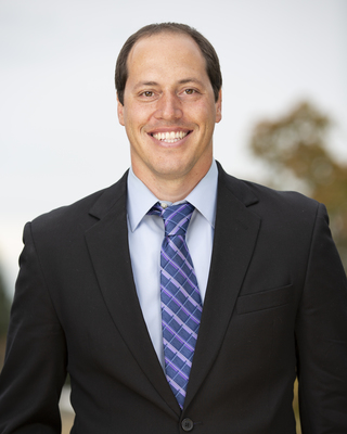 Photo of James Bradshaw, Licensed Professional Counselor in Medford, OR