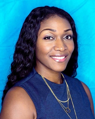 Photo of Nizammah Ward, LMHC, Counselor in 33713, FL