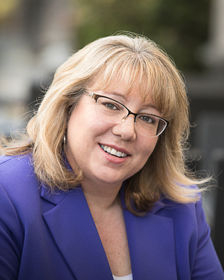 Photo of Sue Alvey LPCC, Counselor in Palo Alto, CA