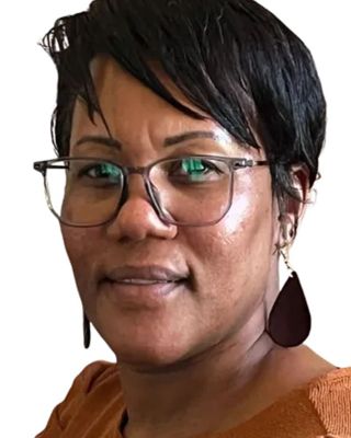 Photo of Destinne Parker-Stewart, Clinical Social Work/Therapist, LCSW
